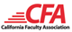 California Faculty Association (CFA)